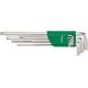 2. STAHLWILLE 96432600 Hand Screwdriver Set