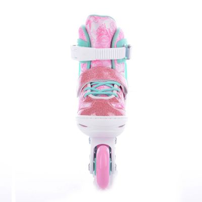 3. FunActiv Trilo 4in1 Gil Adjustable Skates/Roller Skates