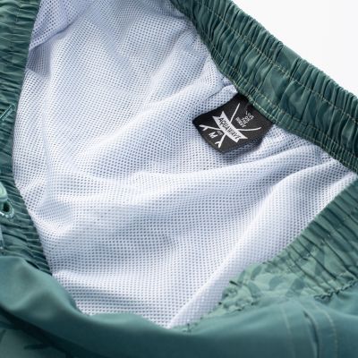 5. Men's PALAWAN Shorts