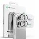4. AmazingThing Full Lens Glass for iPhone 17