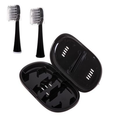 9. Adler AD 2180B Electric Toothbrush Sonic Toothbrush Black