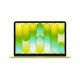 Apple MacBook Neo Apple A A18 Pro Laptop 33 cm (13") 8 GB 512 GB SSD Wi-Fi 6E (802.11ax) macOS Tahoe Lime