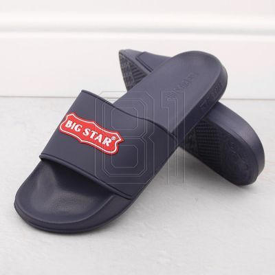 3. Big Star Flip-Flops OO274039 W INT2014B