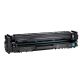 16. HP Toner Cyan HP 207A, HP207A=W2211A, 1250 pages