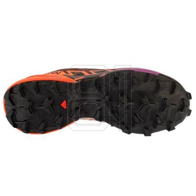 4. Salomon Speedcross 6 W L47960900 Running Shoes