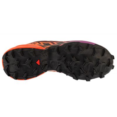 4. Salomon Speedcross 6 W L47960900 Running Shoes