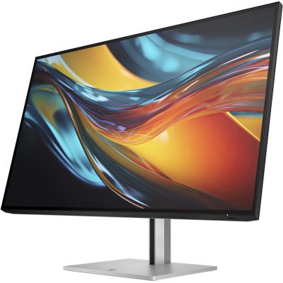 2. HP Monitor Pro Series 7 4K Thunderbolt 4 – 732pk, 31.5”