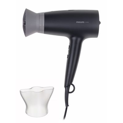 8. PHILIPS BHD 351/10 hair dryer