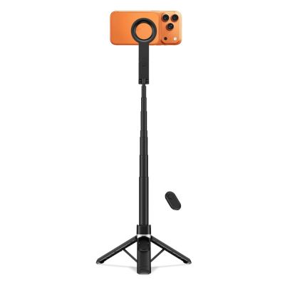 2. Tech-Protect L11S MagSafe selfie stick - black