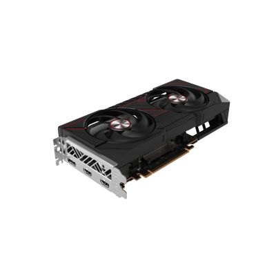 3. graphics card SAPPHIRE PULSE RX 9060 XT GAMING 8GB