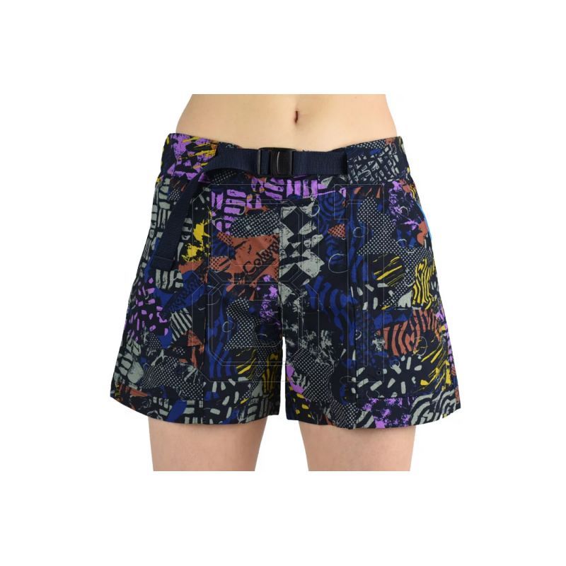 5. Columbia Shorts W Summerdry Cargo W 1933523472