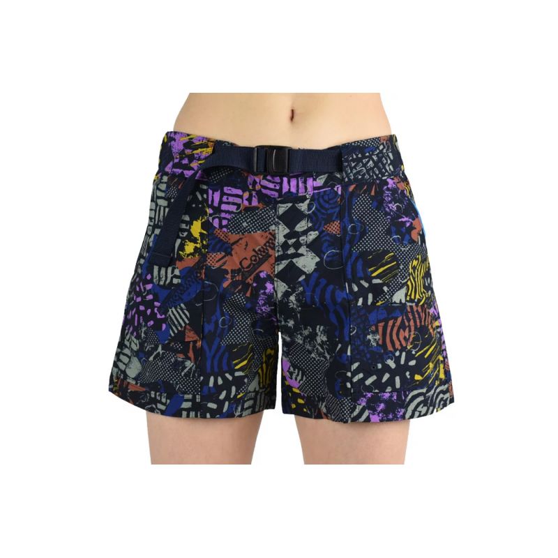 5. Columbia W Summerdry Cargo W 1933523472 Shorts