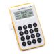 5. Reiner SCT cyberJack one USB chip card reader White, Yellow