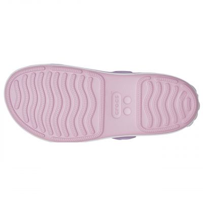 5. Crocs Crocband Cruiser Jr 209423 sandals