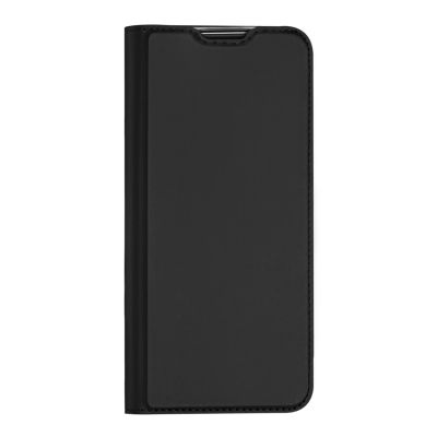 10. Dux Ducis Skin Pro Holster Cover for Samsung Galaxy A73 black
