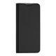 10. Dux Ducis Skin Pro Holster Cover for Samsung Galaxy A73 black