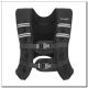2. HMS KTO08 8kg Neoprene Weighted Training Vest