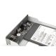 6. Digitus USB 3.0 Hard Drive Enclosure, 3.5", SATA, 16 TB, Aluminum
