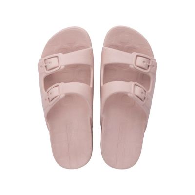 Ipanema Duo Day women's flip-flops, very light and comfortable, pink
