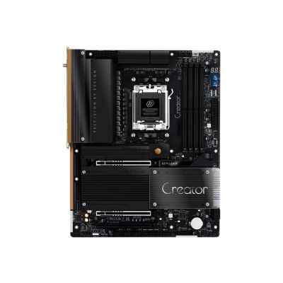 27. Asrock X870 TAICHI CREATOR Motherboard