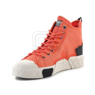 3. Palladium Ace City Shell Chuk2 M 74451-651-M shoes