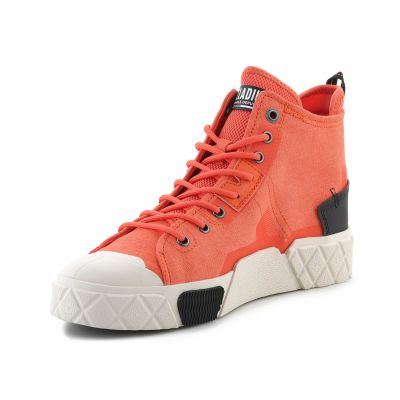 3. Palladium Ace City Shell Chuk2 M 74451-651-M shoes