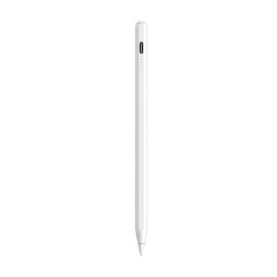2. Joyroom JR-X9S Pro Active Stylus with 2 Interchangeable Tips - White
