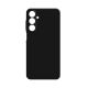 4. 3mk Silicone Case for Samsung Galaxy A26 5G - Black