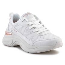 Skechers Hazel Faye W 177576WHT shoes