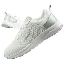 Levi's women's shoes sports sneakers Hudson fashionable white comfortable