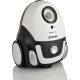 3. Gorenje VCEA11CXWII vacuum cleaner 2 l Cylinder vacuum Dry 750 W Dust bag