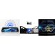 8. MBG LINE HS900 PRO Sony mirror video recorder + parking adapter