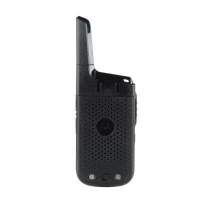 4. MOTOROLA XT185 RADIO BLACK