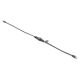 11. CAT connector for RALLY microphone in black