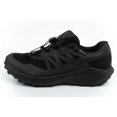 2. Salomon Alpharide M 475086 Running Shoes
