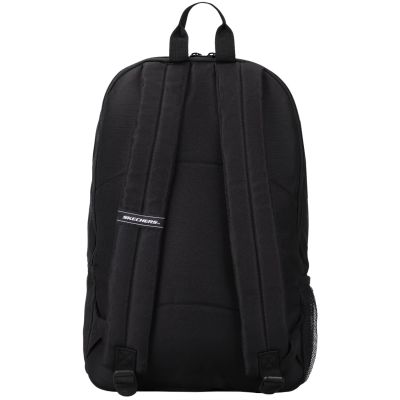 3. Skechers Essential Backpack SKCH8442-BLK Black One size
