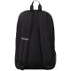 3. Skechers Essential Backpack SKCH8442-BLK Black One size