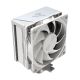 3. MODECOM CPU COOLER VOLCANO 0C T721 WHITE
