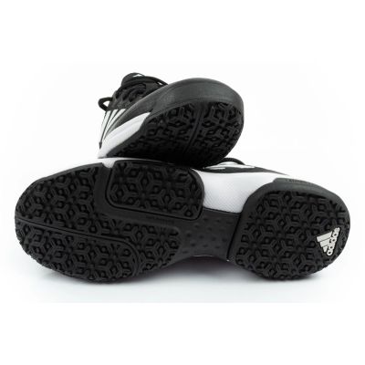 9. Adidas GameCourt 2 tennis court shoes