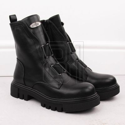 6. Jezzi platform ankle boots W RMR2150-19 JEZ434A