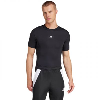 2. Adidas Techfit Short Sleeve Tee M JP4674