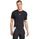2. Adidas Techfit Short Sleeve Tee M JP4674