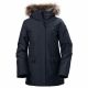 9. Helly Hansen winter jacket W RANA Jacket 53202 597