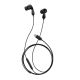 3. Baseus Encok CZ20 Earphones (black)