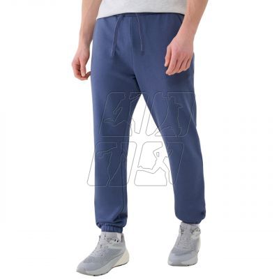 2. Trousers 4F Cas M1139 M 4FWMM00TTROM1139 32S