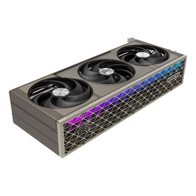 13. graphics card SAPPHIRE NITRO+ RX 9070 GAMING OC 16GB