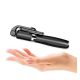 2. Tech-Protect L01S Bluetooth Selfie Stick with Tripod up to 70cm - Black