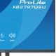 11. iiyama ProLite XB2797QSU-B1 computer monitor 68.6 cm (27") 2560 x 1440 px Quad HD LED Black