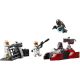 3. LEGO Star Wars 75449 Attack on Mandalore Battle Pack