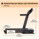 6. PROFORM CARBON TL ELECTRIC TREADMILL